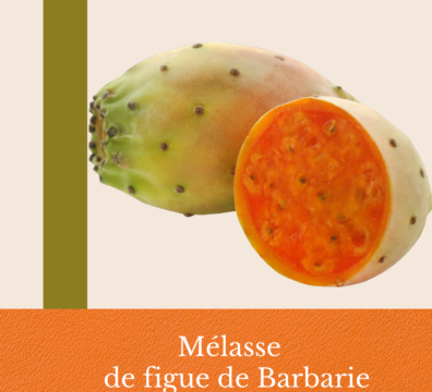 Les bienfaits du vinaigre de figue de barbarie pour la santé et la minceur